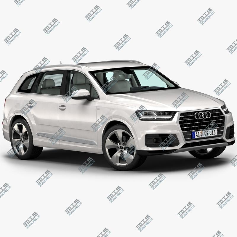 images/goods_img/2021040234/2016 Audi Q7/1.jpg